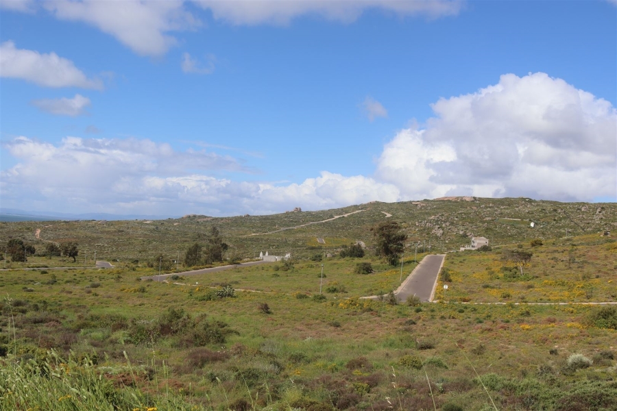 0 Bedroom Property for Sale in St Helena Views Western Cape